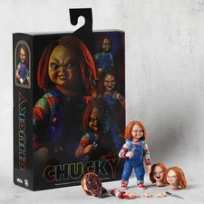 NECA Chucky Good Guys 1:12