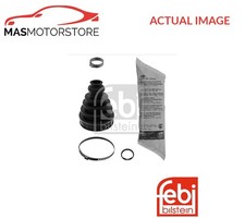 CV JOINT BOOT KIT FEBI BILSTEIN 38339 A FOR VW BORA,SHARAN,GOLF IV