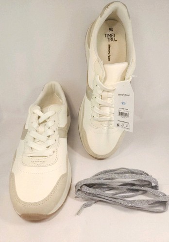 Women sneakers time - sneakers,