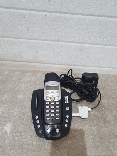 Freelance xd5500 digital - bt,