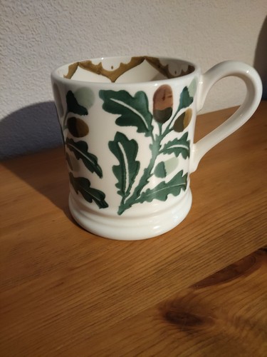 New emma bridgewater pint - emma, 1/2