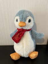 Keel Toys Large Penguin Plush