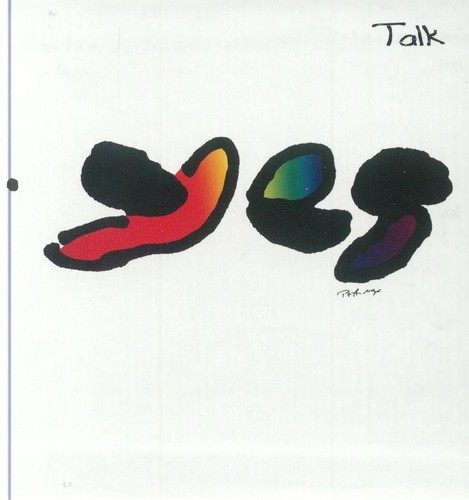 Yes talk 30th anniversary - yes,
