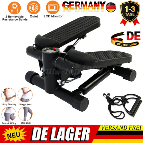 Mini stepper machine for - mini,
