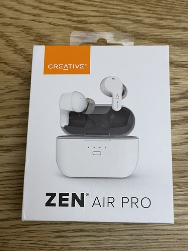 Creative zen air pro - air,