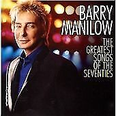 Barry Manilow : The Greatest