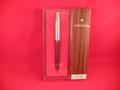 Sheaffer white dot - dot, 440