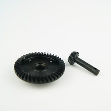 Front Rear Differential Diff