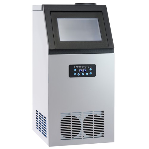 Crenex 72kg 24h commercial - commercial, ice