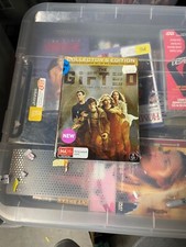 The gifted season 1 - the,