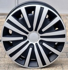 Wheel trims 15 inch to fit