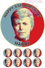 David bowie personalised - david,