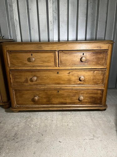 Antique english pine - english,