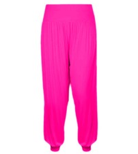 Girls Harem Pants Ali Baba
