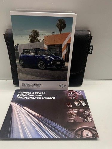 Mini convertible owners - mini,