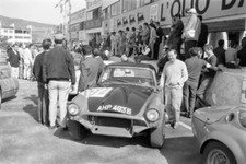 Peter Harper Rupert Jones