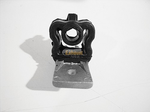 Renault clio exhaust middle - renault,
