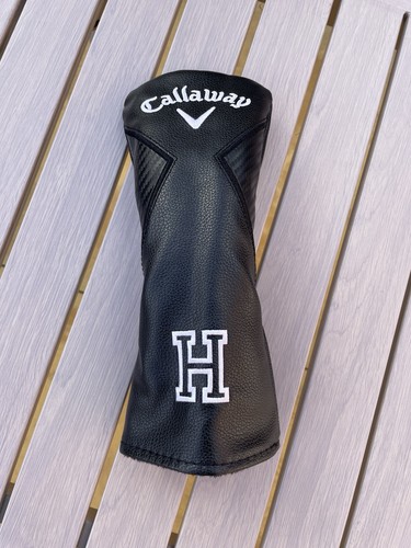 Callaway golf hybrid head - golf,