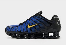 Nike Shox TL Men's Shoes in