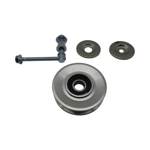 Pulley serlies kit 4346770 - serlies,