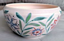 Poole Pottery bowl  15cm