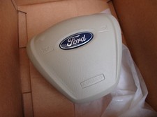 1759498 Right Driver Side Steering Wheel Air Bag For Ford Fiesta MK6 2008-2012