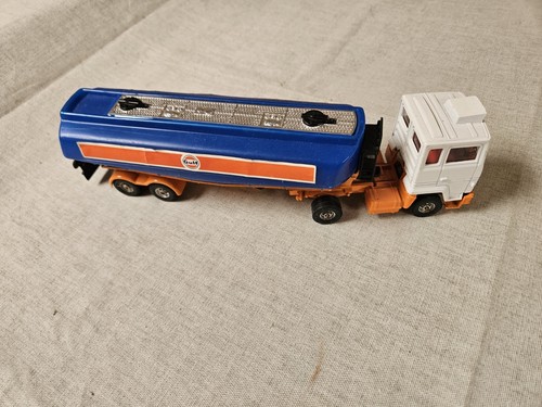 Vintage corgi major - corgi, diecast