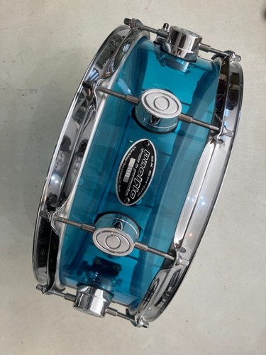 Pacific inch acrylic - dw,