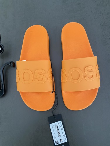 Boss men orange - men's, designer
