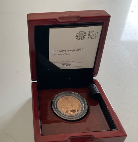 Elizabeth 2019 proof - elizabeth,