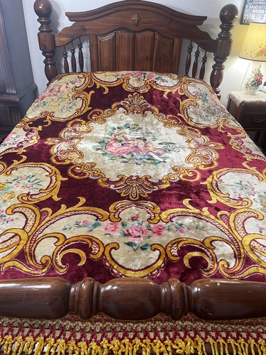 Rare large heavy - large, italian