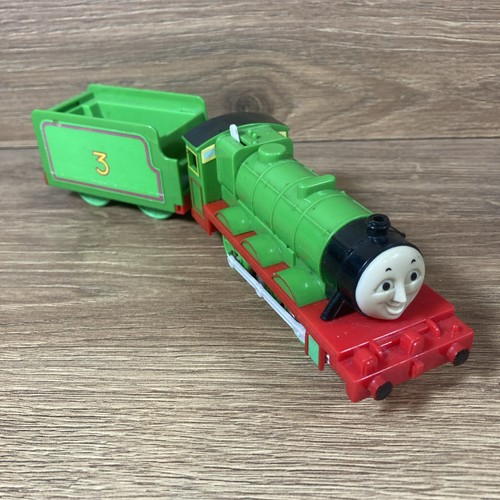 Henry tomy 1996 trackmaster - henry,