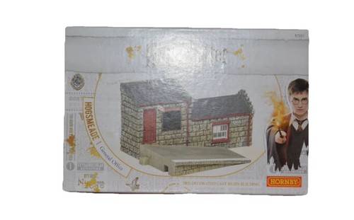 Hornby r7231 harry potter - hornby,
