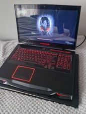 Alienware M17x-R3 Gaming
