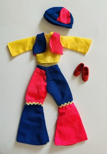 Vintage pedigree sindy doll - pedigree,