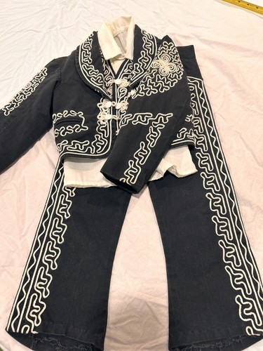 Vintage 1930 1940s child - 1930-1940s, child’s