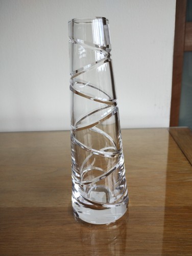 Waterford crystal jasper - waterford, crystal/jasper