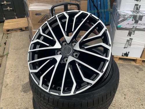 Abt gb style alloy - rs, 2