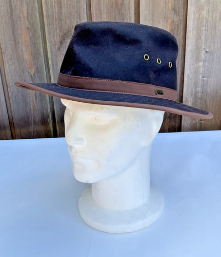 Outback trading oilskin - outback, co