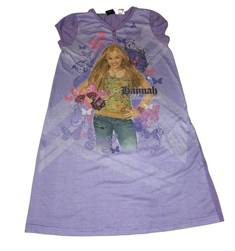 Vintage y2k disney hannah - y2k,