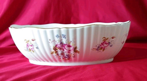 Vintage coalport shrewsbury - vintage,