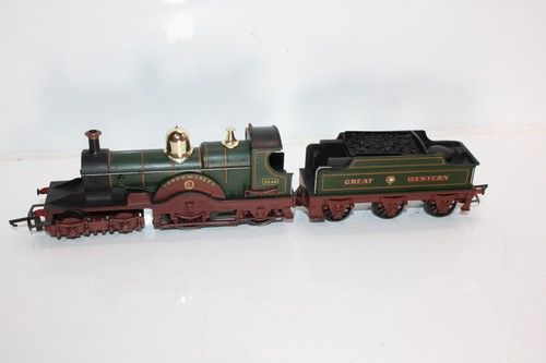 Triang r354 gauge gwr 2 - oo,
