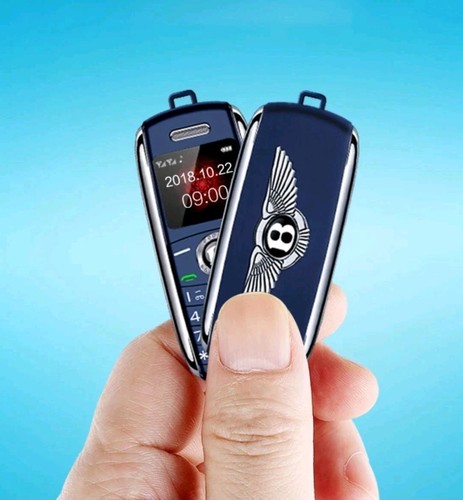 Bentley mini mobile - bentley, phone