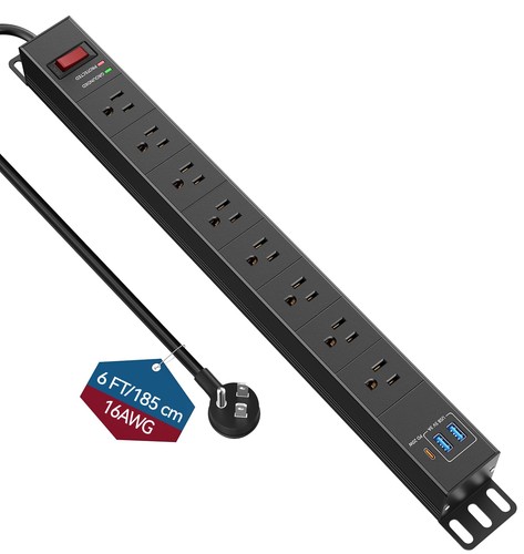 Outlet heavy duty power - outlet,