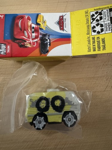 2019 disney pixar cars - cars, mini