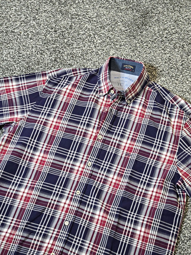 Paul shark yachting - paul, shirt