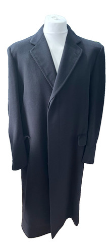 Gieves hawkes cashmere coat - &,