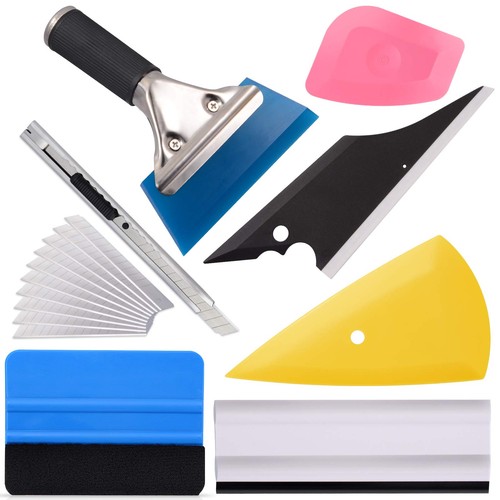 Vinyl wrap tool window tint - wrap,