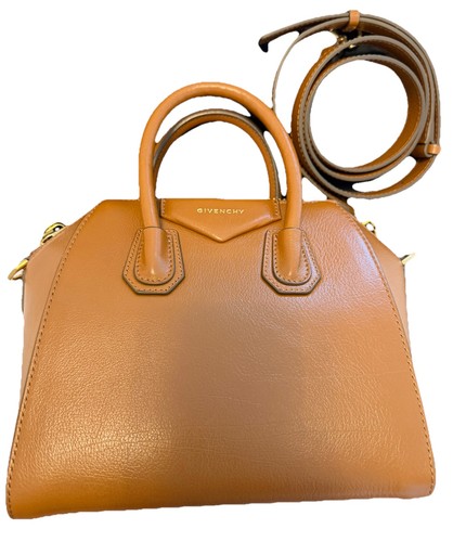 Givenchy antigona mini bag - givenchy,