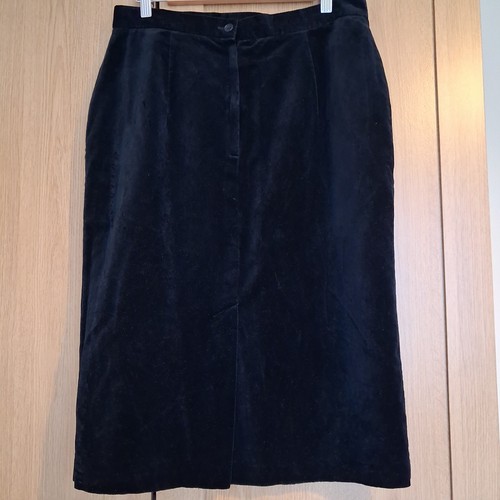 Vintage pencil skirt - pencil,